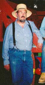 Nathan H. Drum, OD