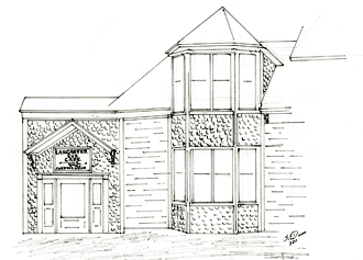 Colebrook Office