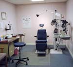Exam Room