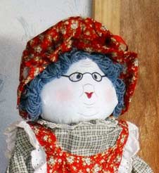 Grandma