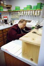 Optical Lab