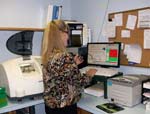 optical lab